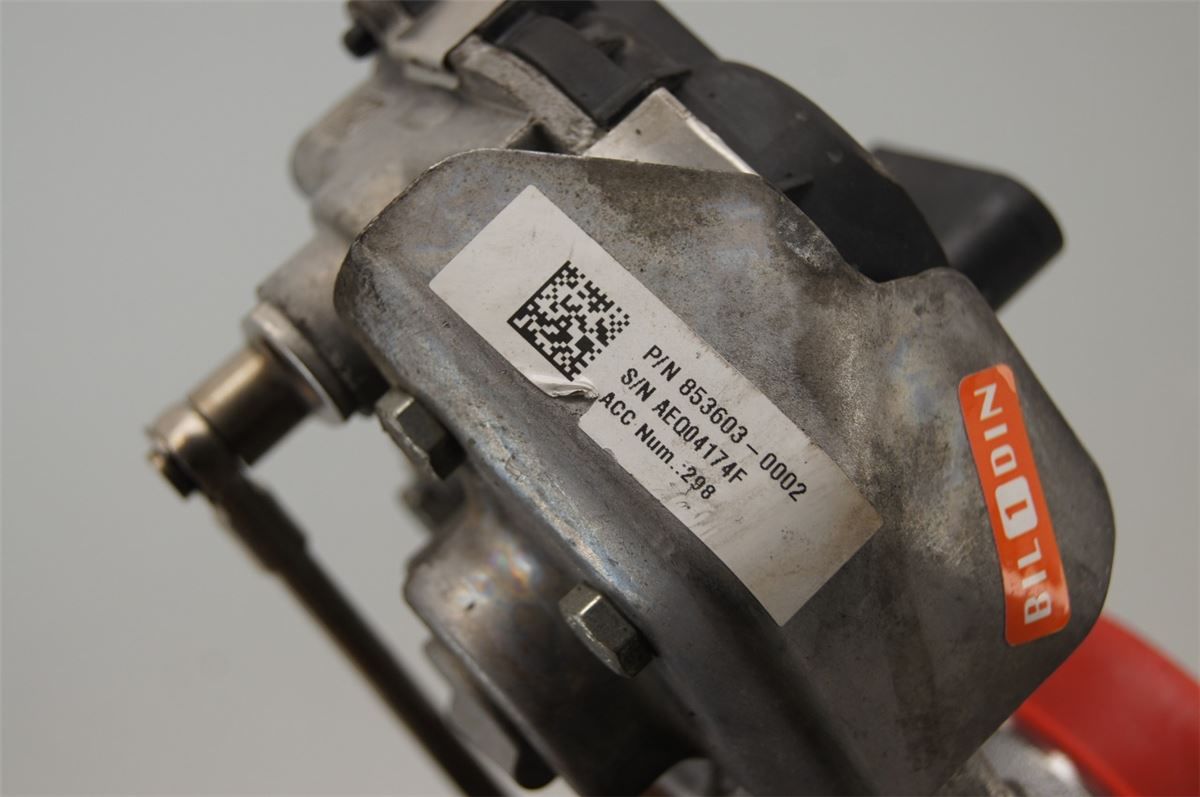 Turboaggregat – bilde 4