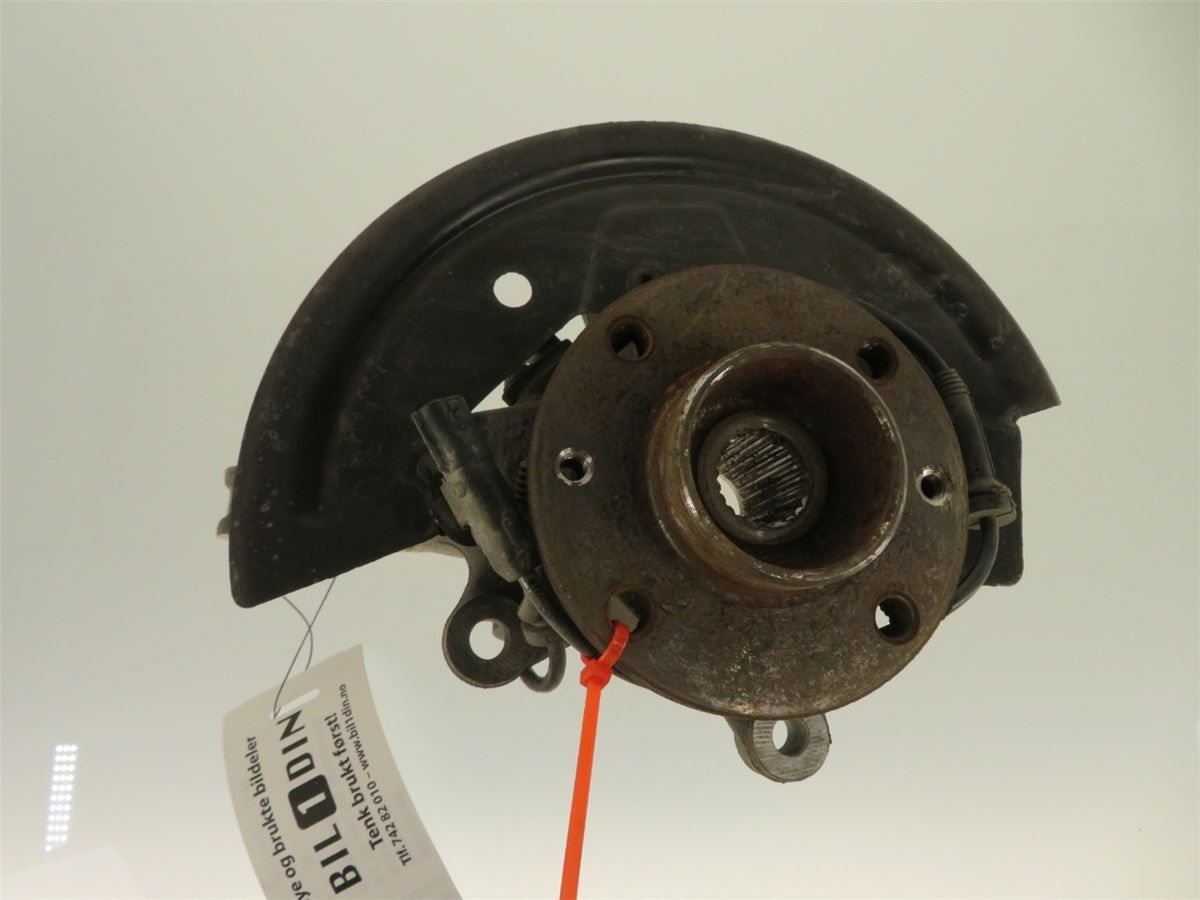 Spindel V.F – bilde 1