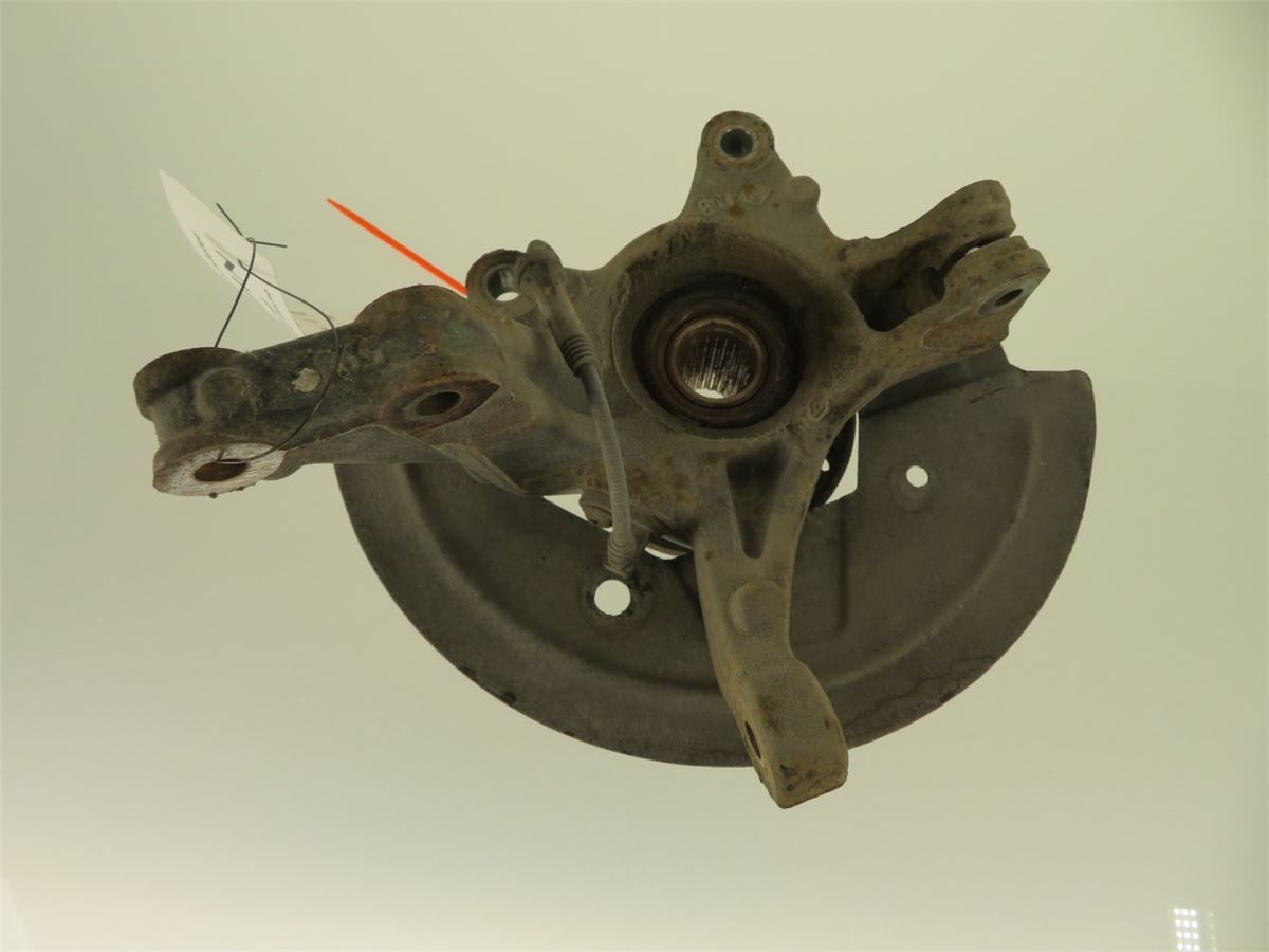 Spindel V.F – bilde 2