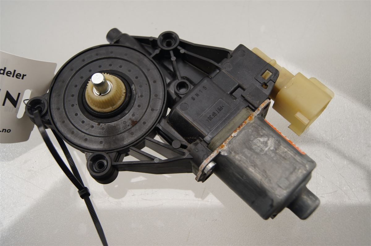 Vindusheismotor – bilde 1