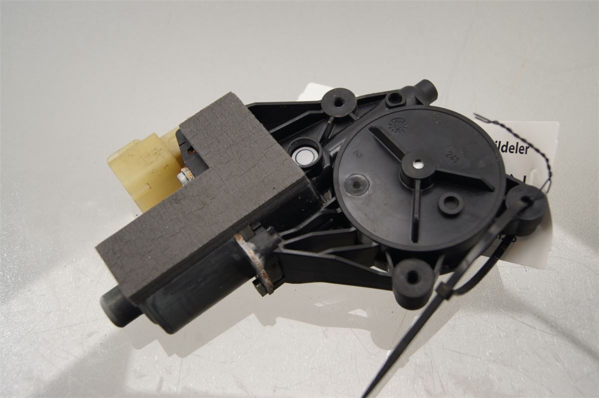 Vindusheismotor – bilde 2