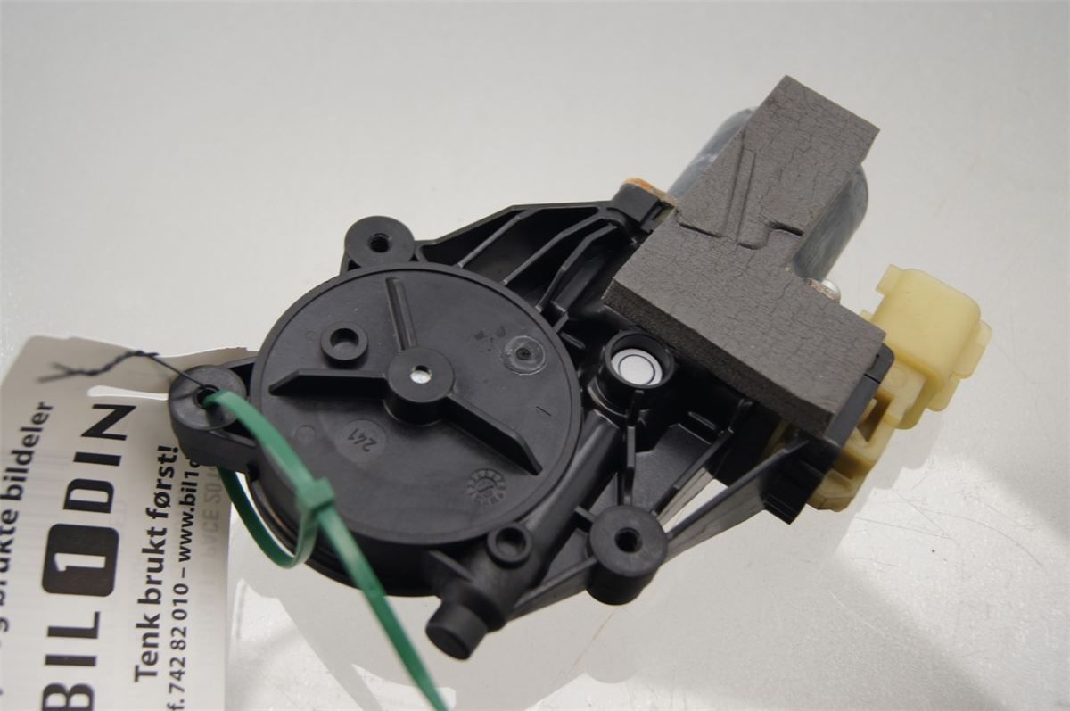 Vindusheismotor – bilde 1