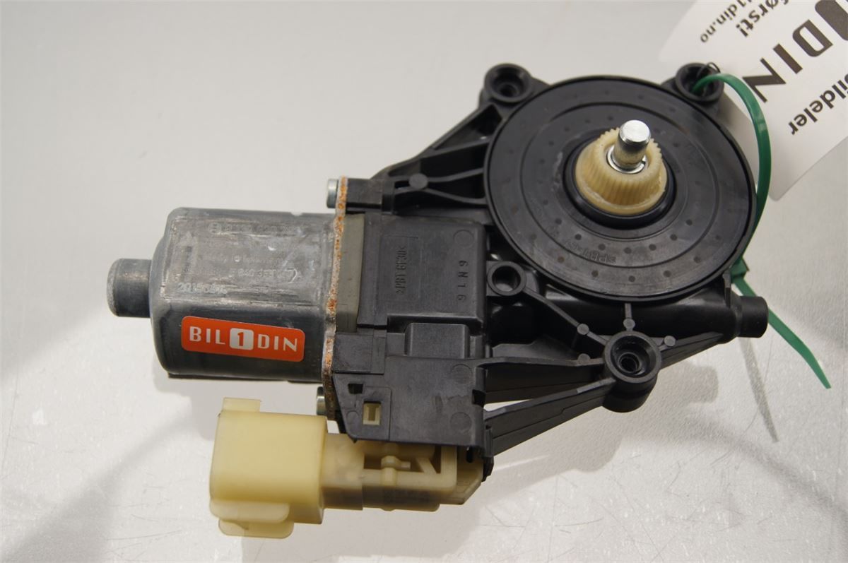 Vindusheismotor – bilde 2