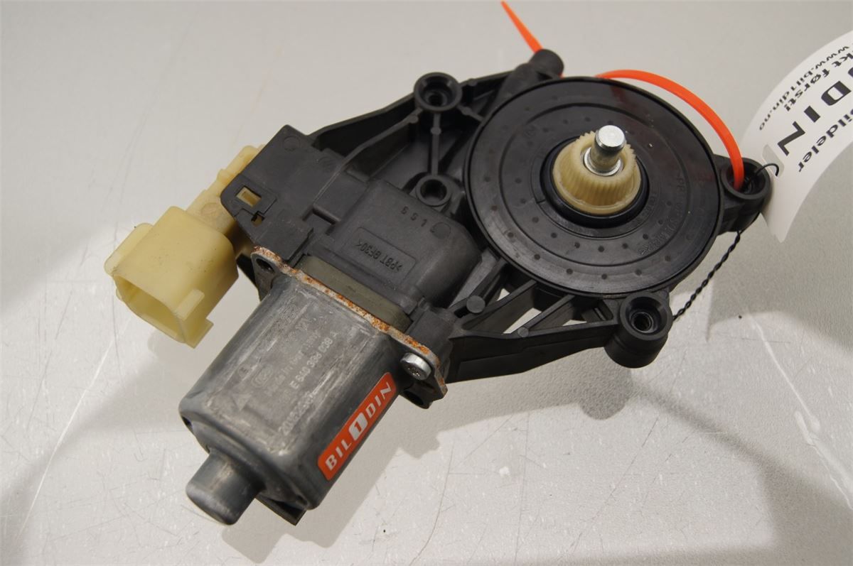 Vindusheismotor – bilde 1