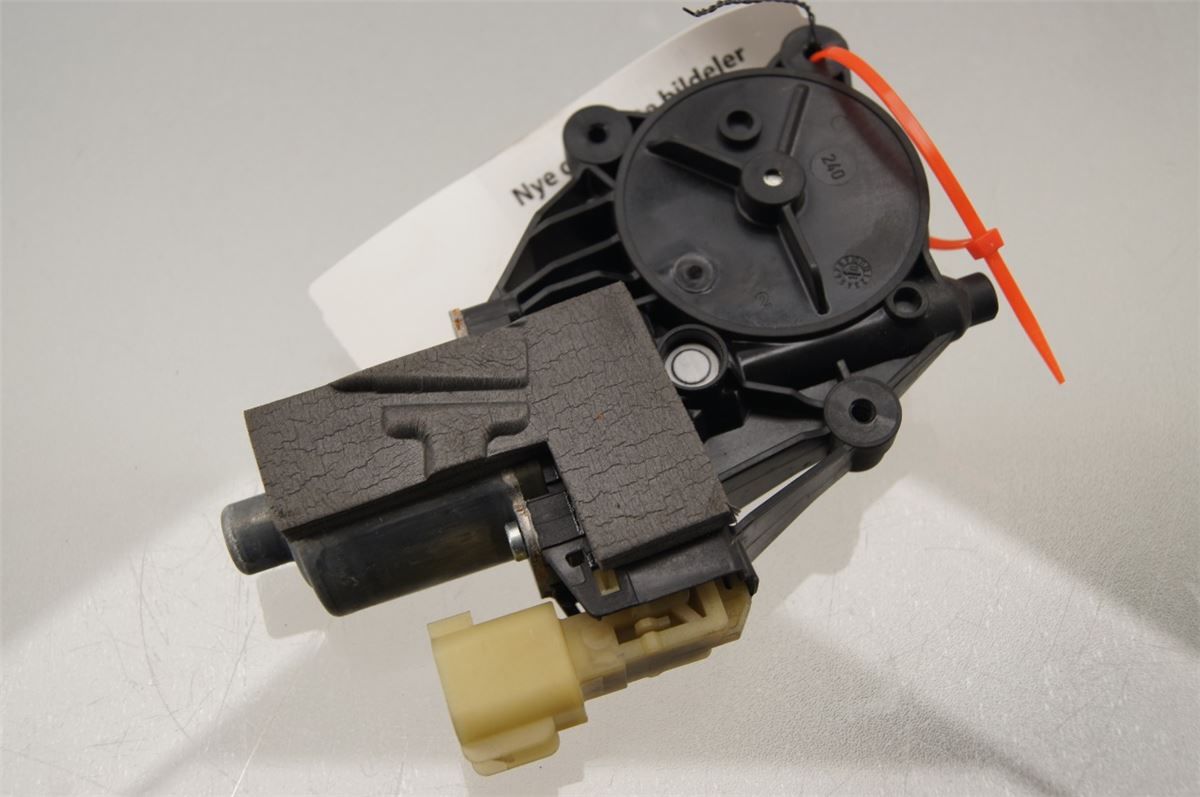 Vindusheismotor – bilde 2