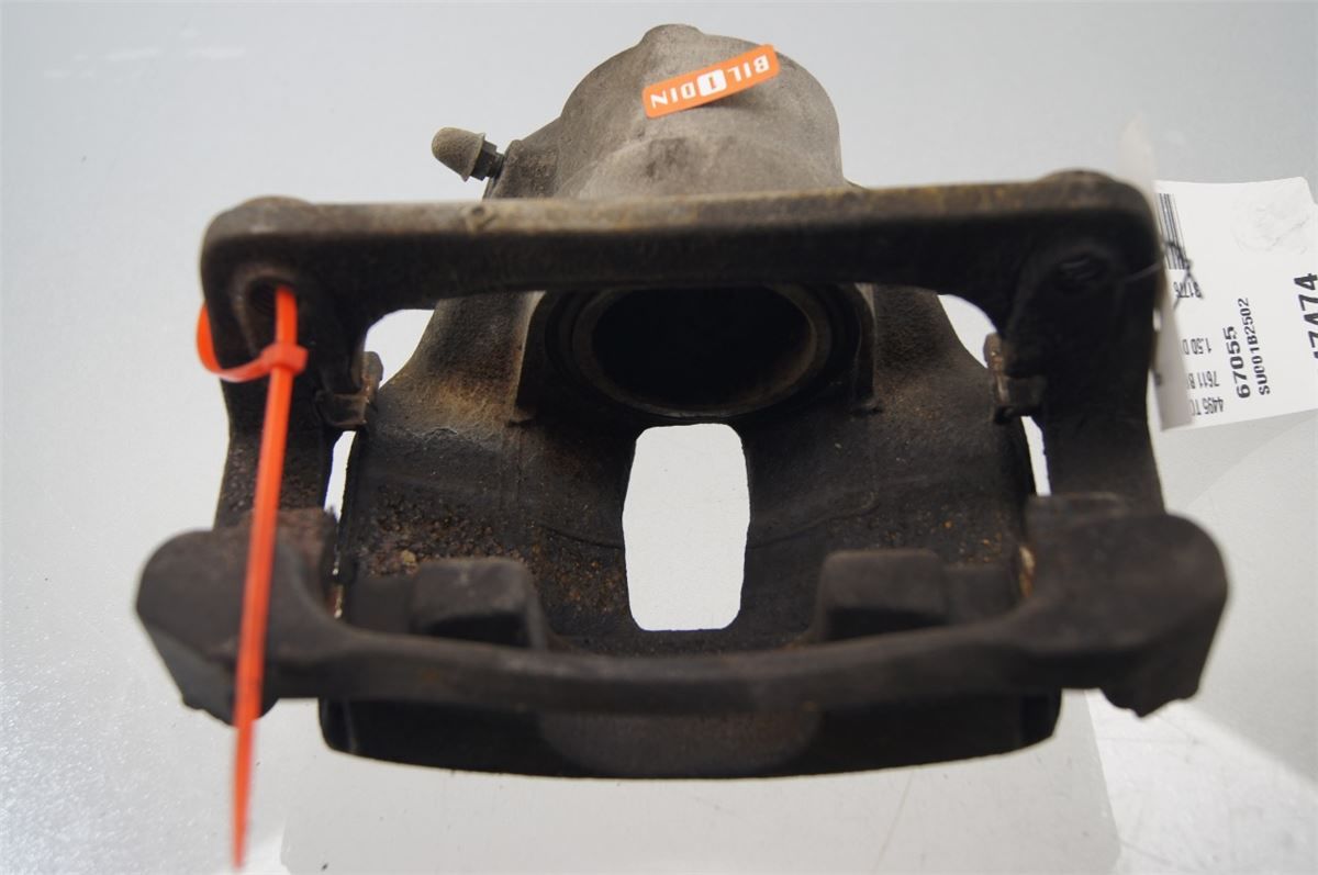 Bremsecaliper Foran Venstre – bilde 2