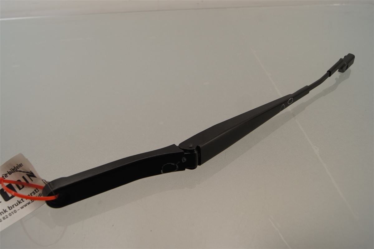 Viskerarm / Armer Frontrute – bilde 1