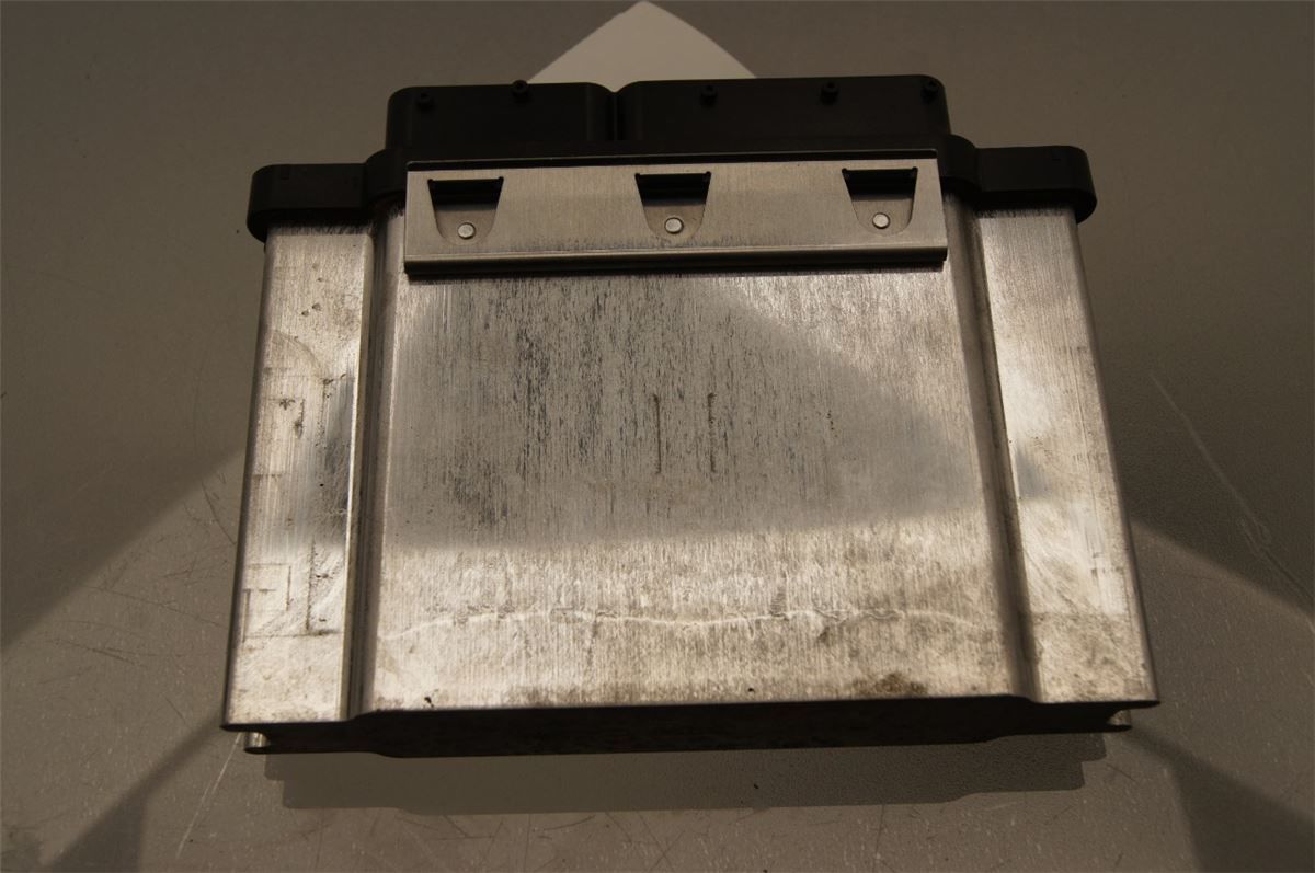 Styreenhet Motor (ECU) Bensin – bilde 2