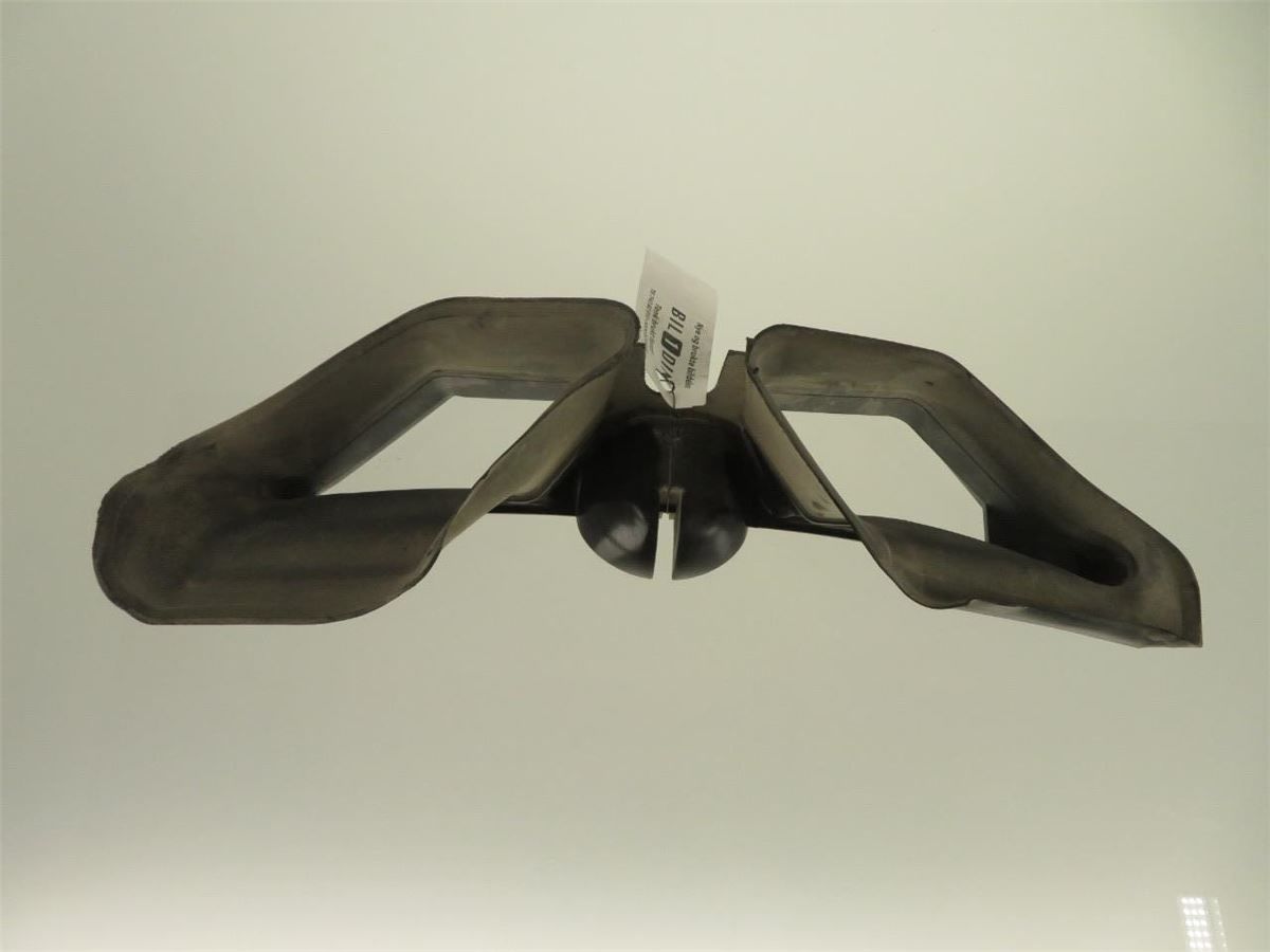 Luftstyring Front – bilde 1