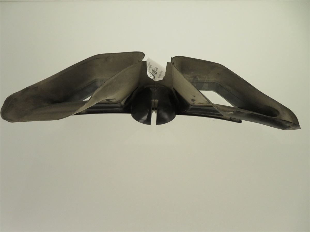 Luftstyring Front – bilde 2