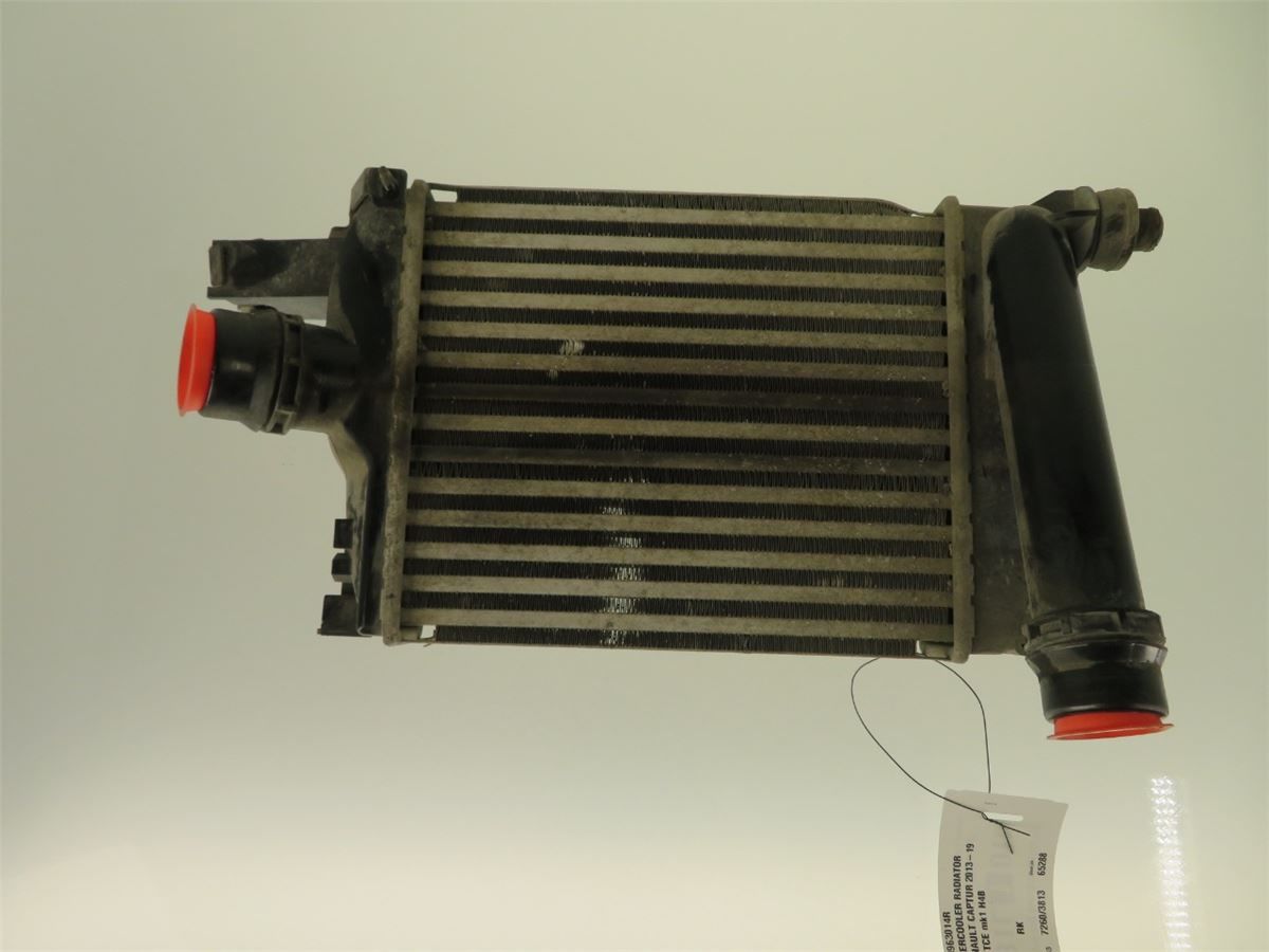 Intercooler Radiator – bilde 1