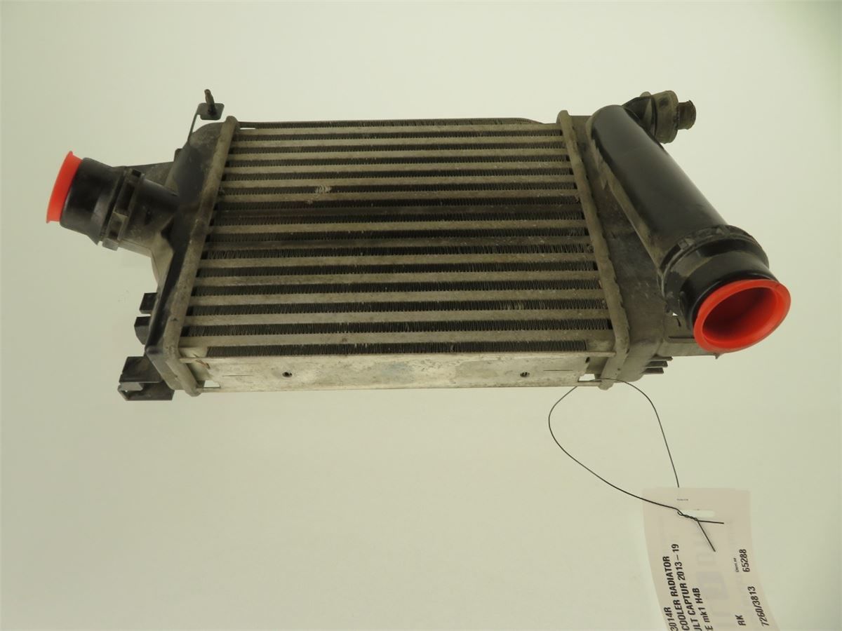 Intercooler Radiator – bilde 2