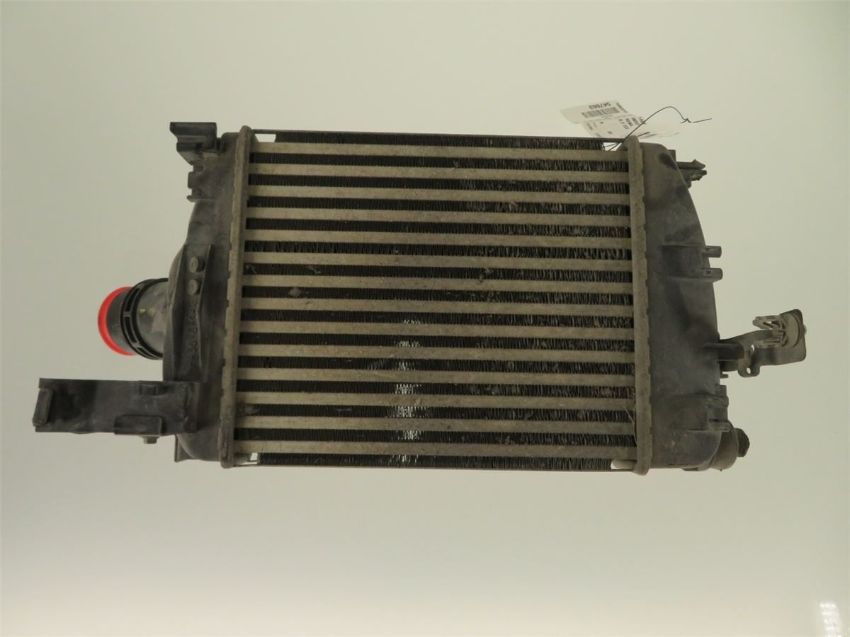 Intercooler Radiator – bilde 3