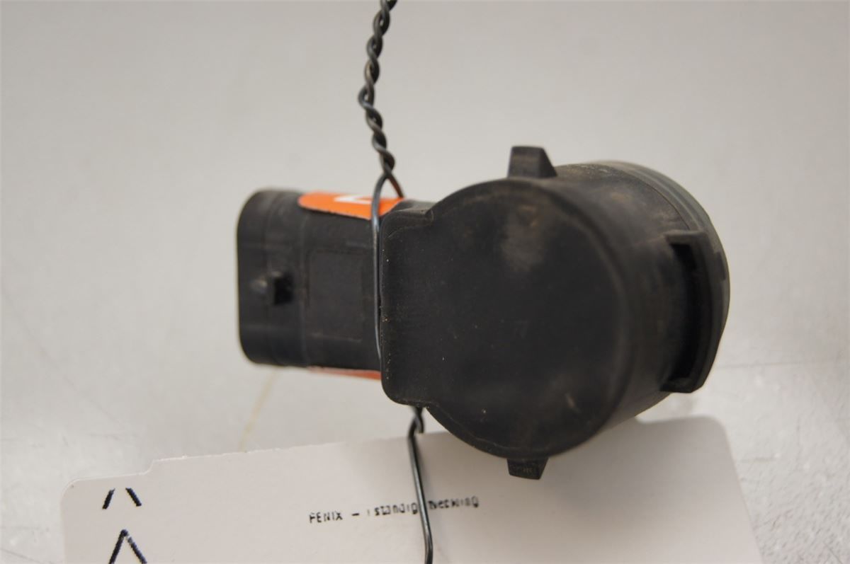 Sensor Parkering Front – bilde 3