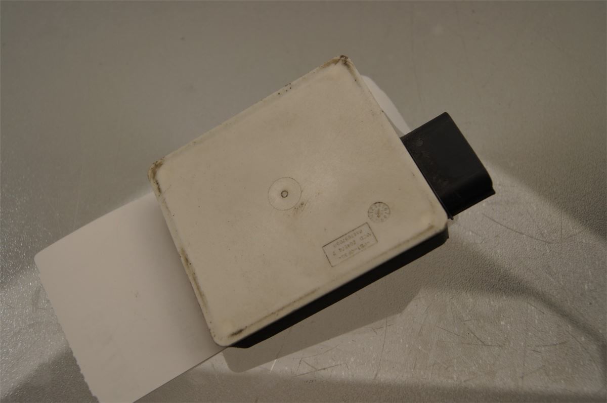 Sensor Aktiv Kollisjonsbeskytt – bilde 2