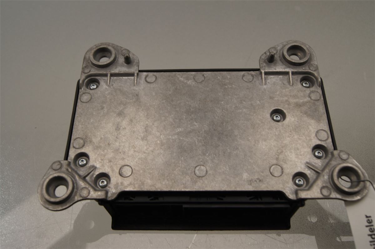 Airbag Elektronikkenhet – bilde 2