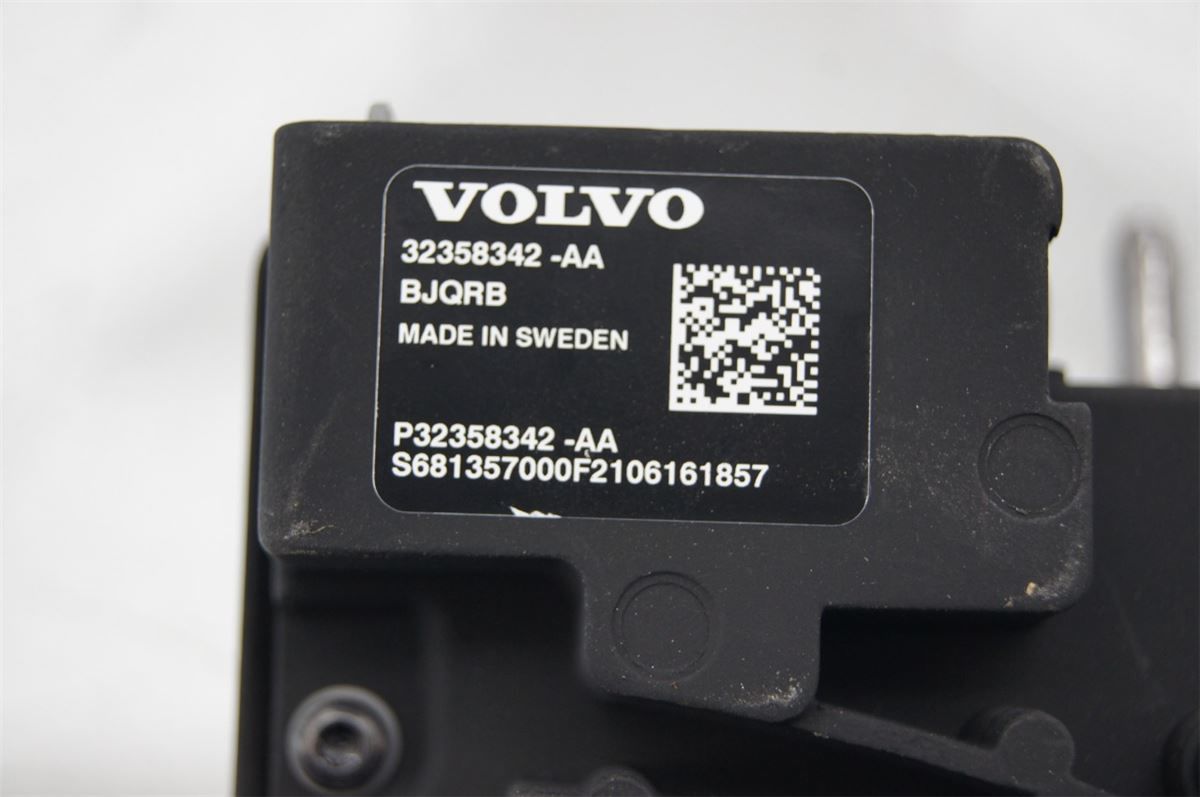 Sensor Aktiv Kollisjonsbeskytt – bilde 4