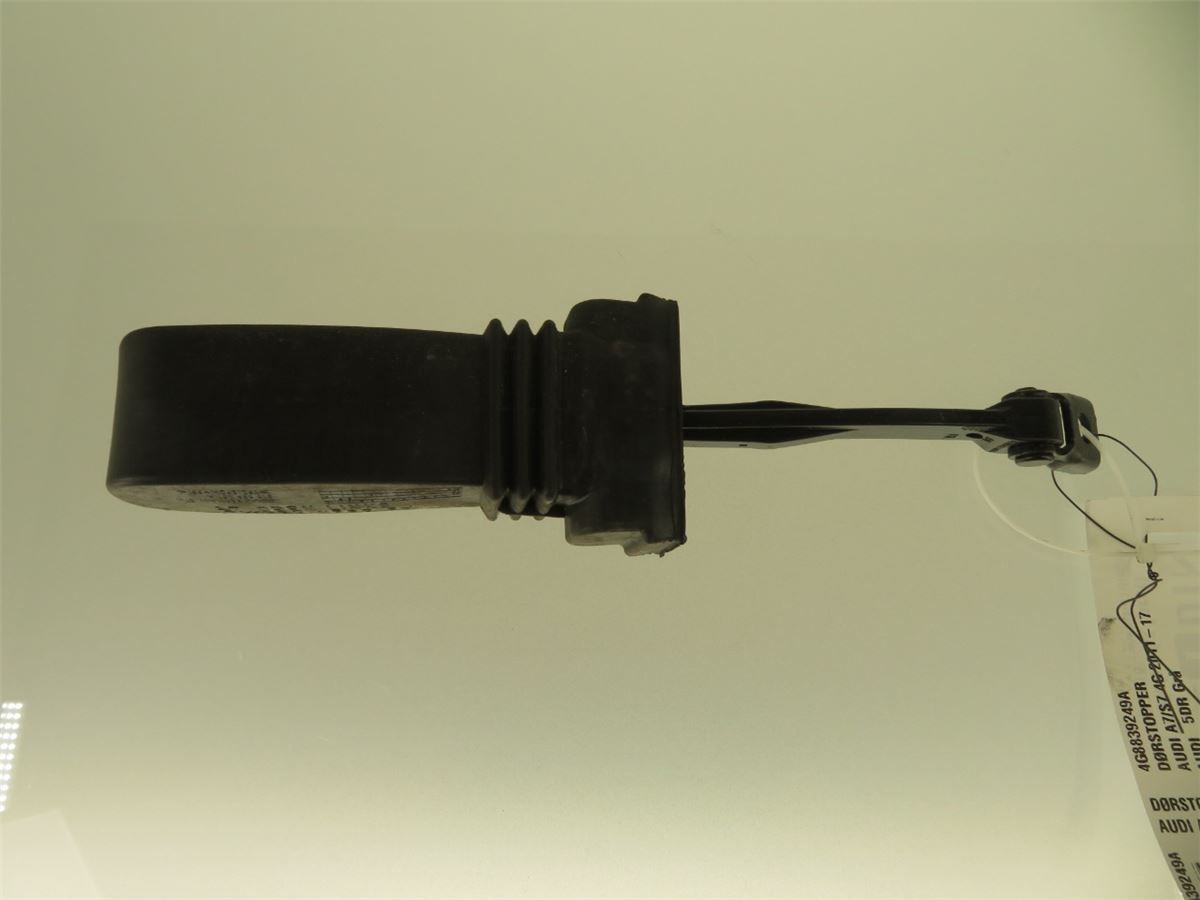 Dørstopper – bilde 1