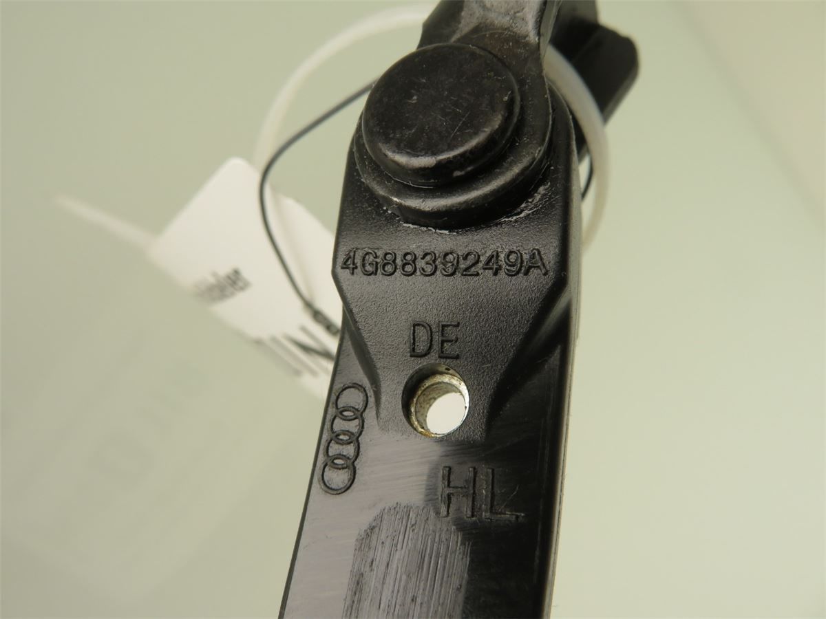 Dørstopper – bilde 3
