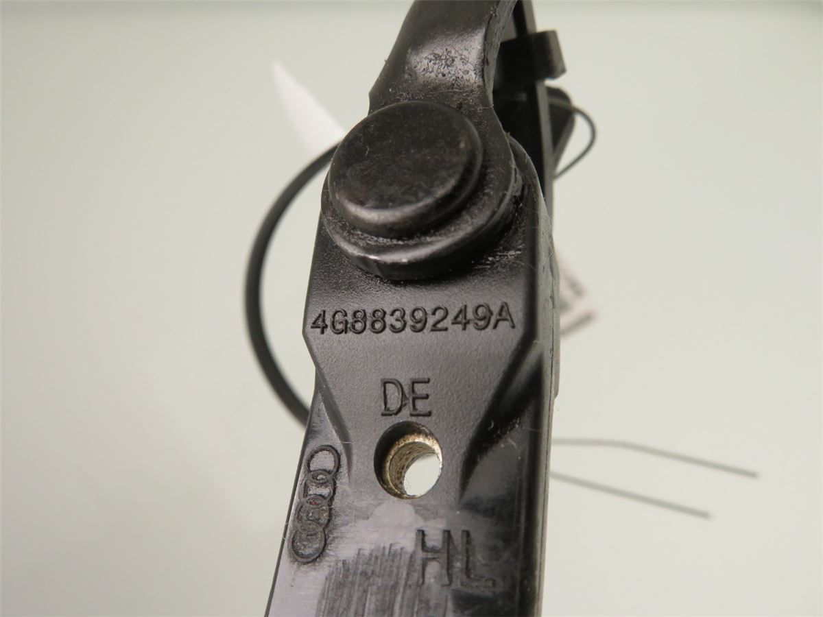 Dørstopper – bilde 3