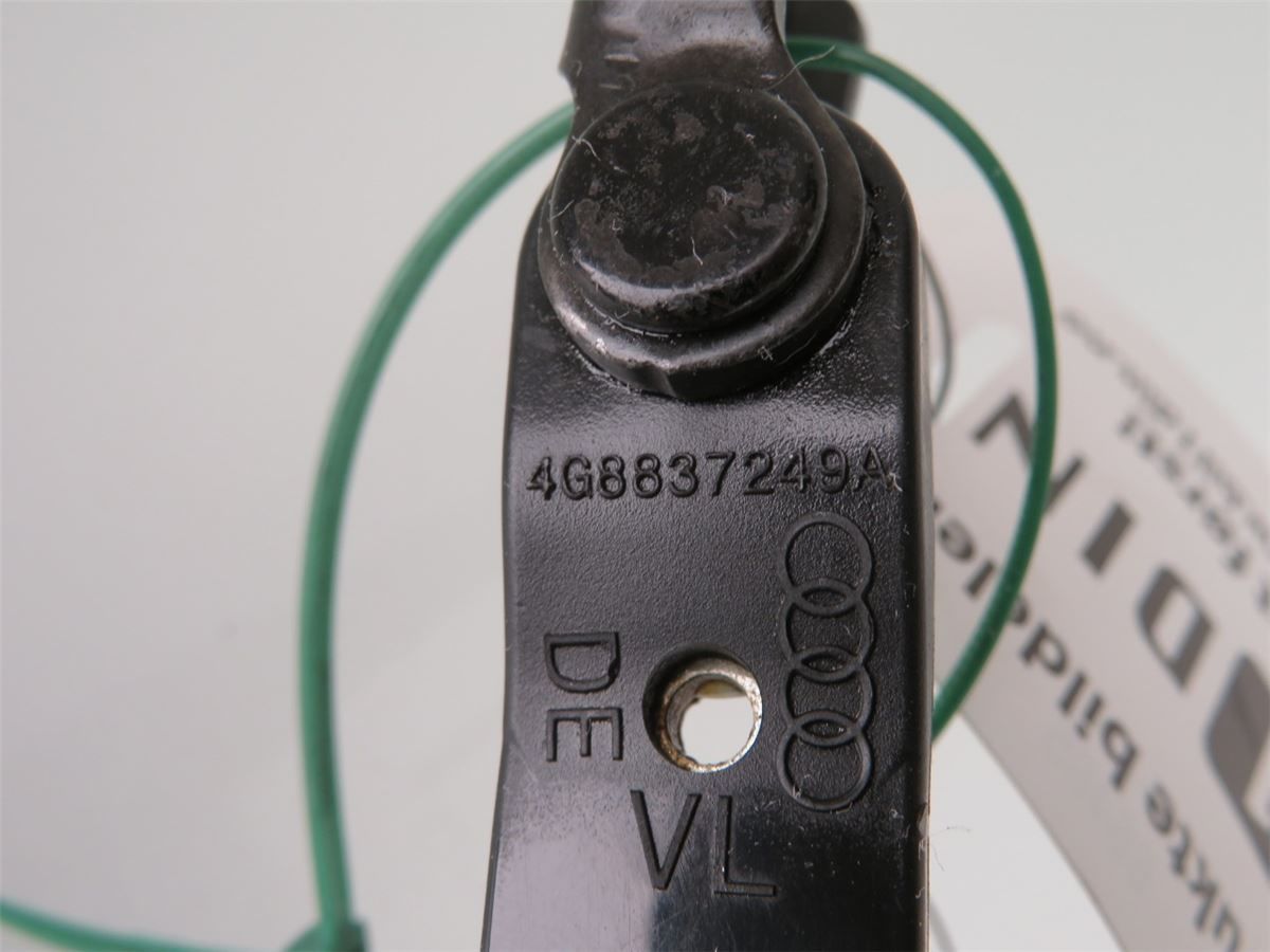 Dørstopper – bilde 3
