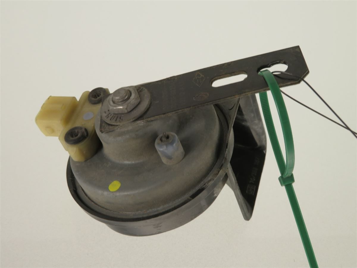 Signalhorn – bilde 2