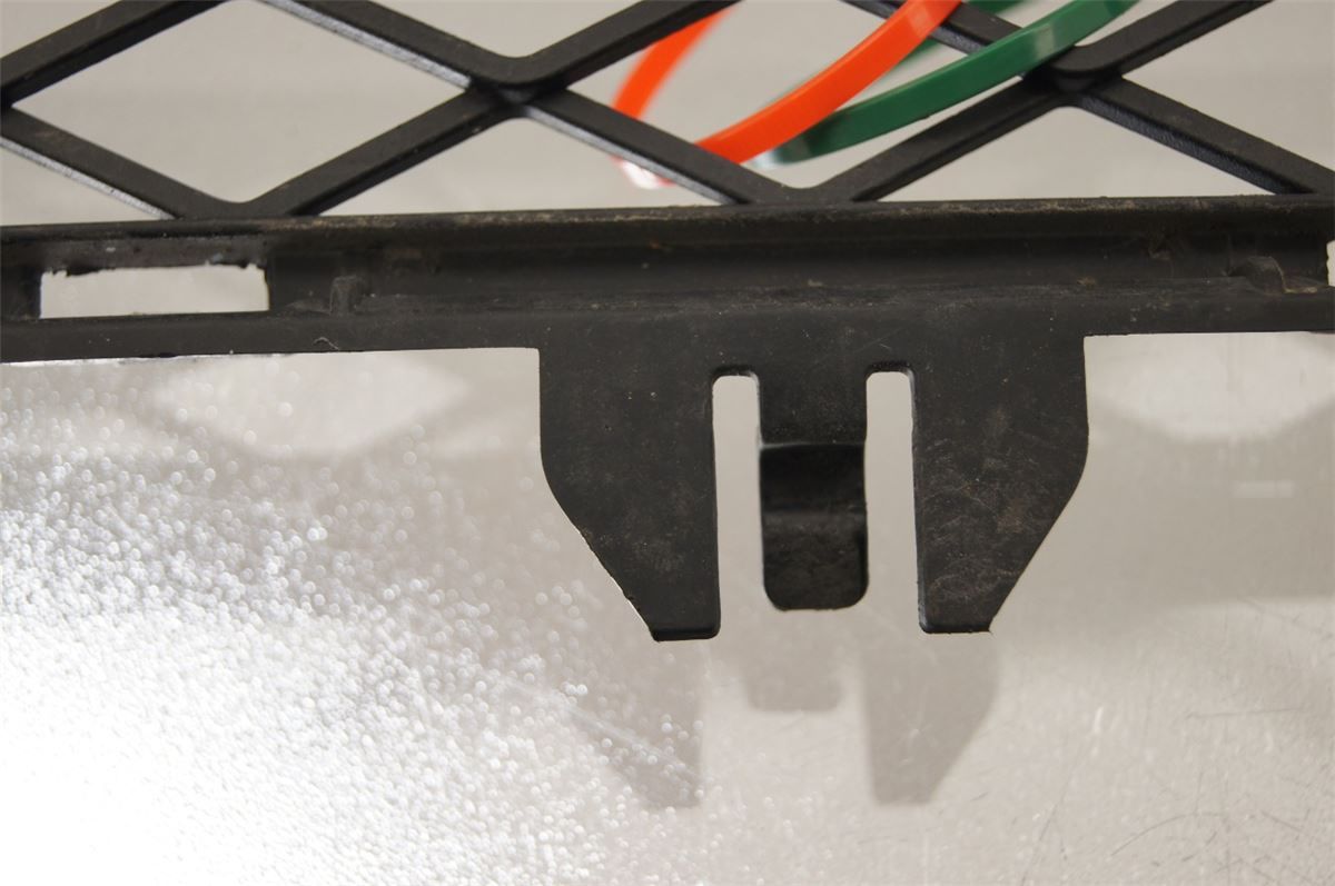 Grill / Gitter – bilde 4