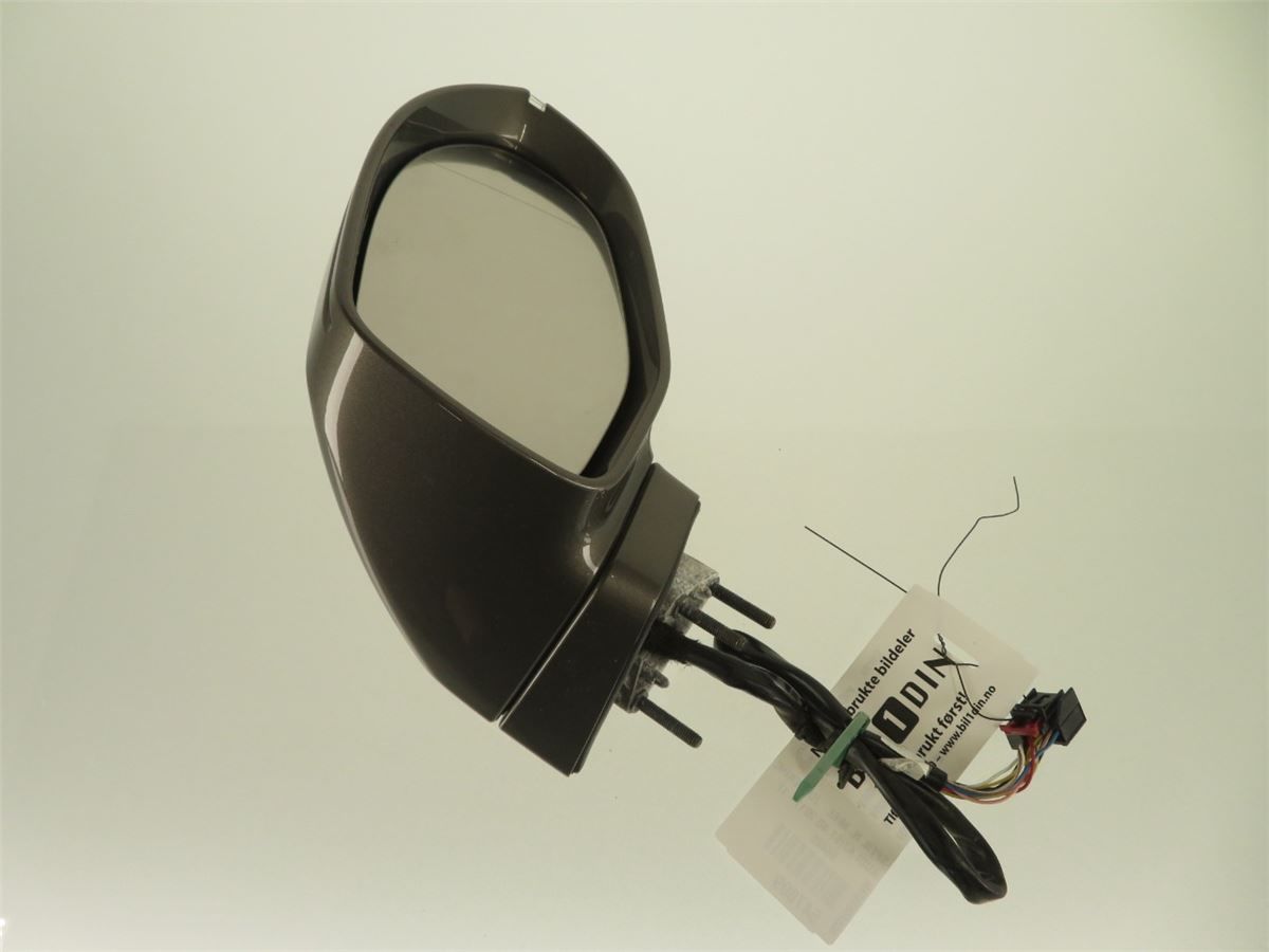 Speil H. M / El. Justering – bilde 3