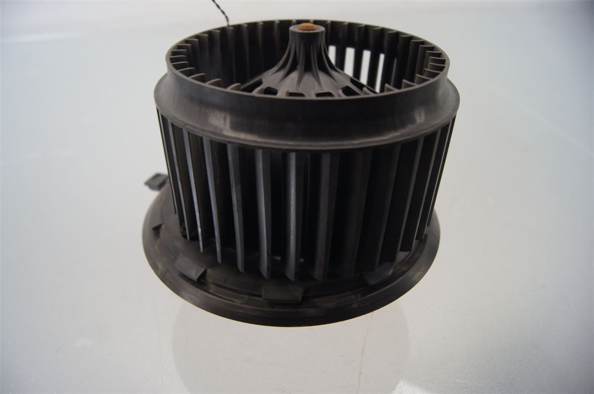 Varmeapparat Viftemotor – bilde 1