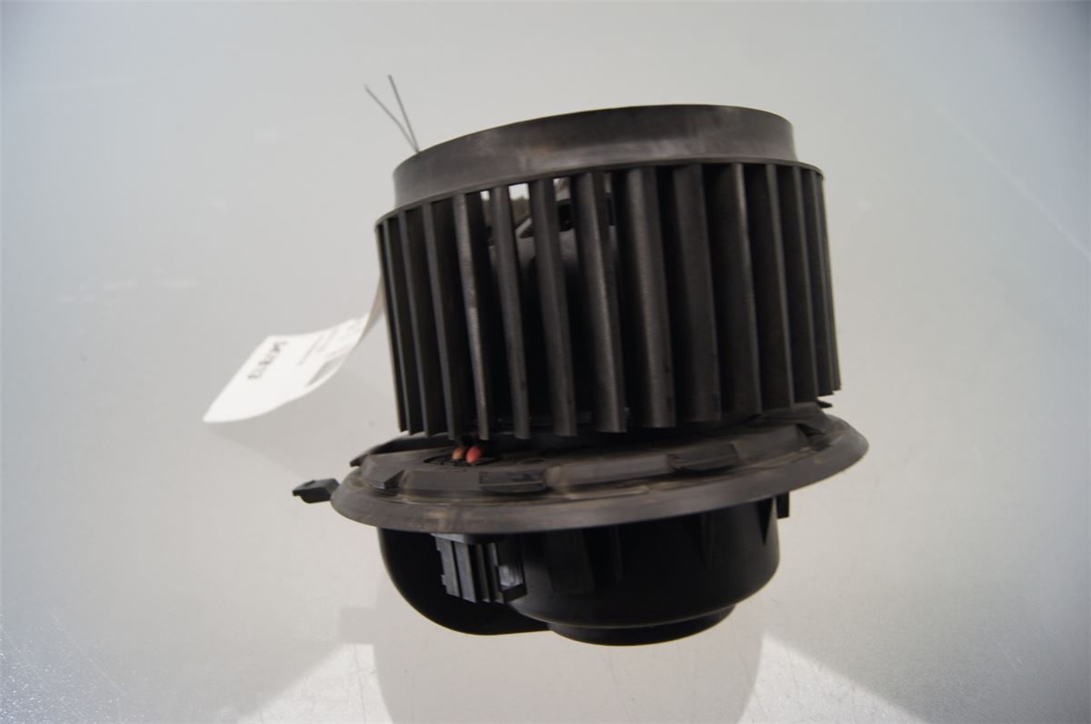 Varmeapparat Viftemotor – bilde 2