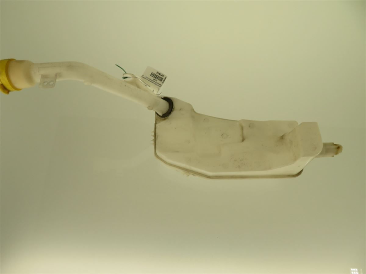 Spylerbeholder Frontrute – bilde 2