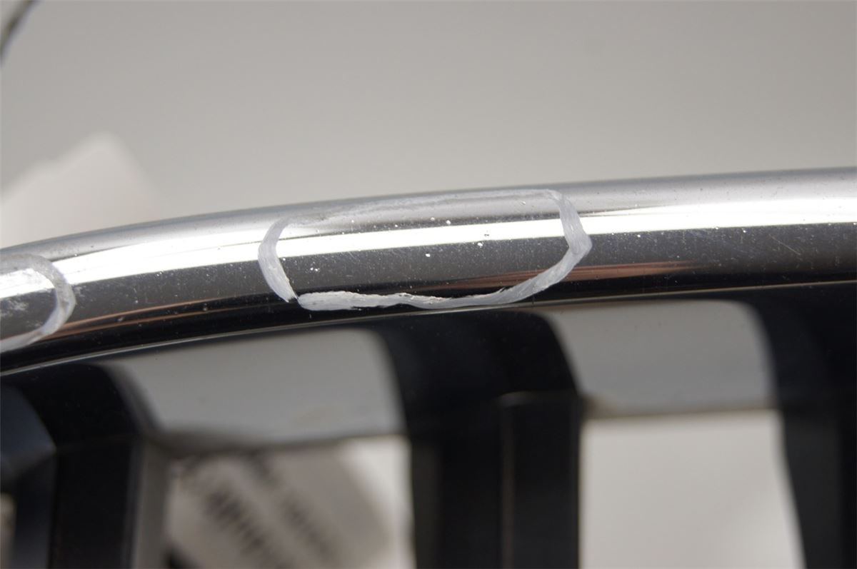 Grilldel Venstre – bilde 2