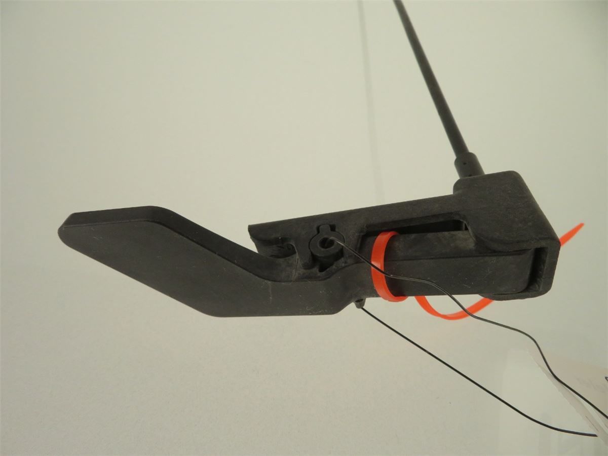Wire Panser Wire – bilde 3