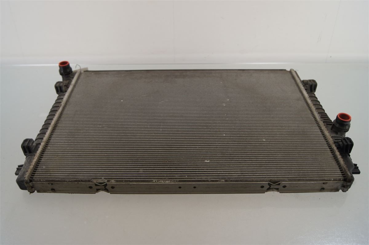 Radiator Automat – bilde 1