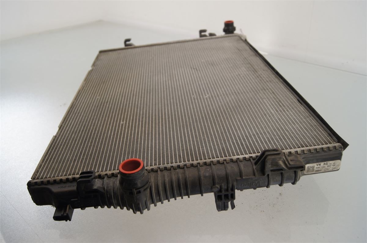 Radiator Automat – bilde 2