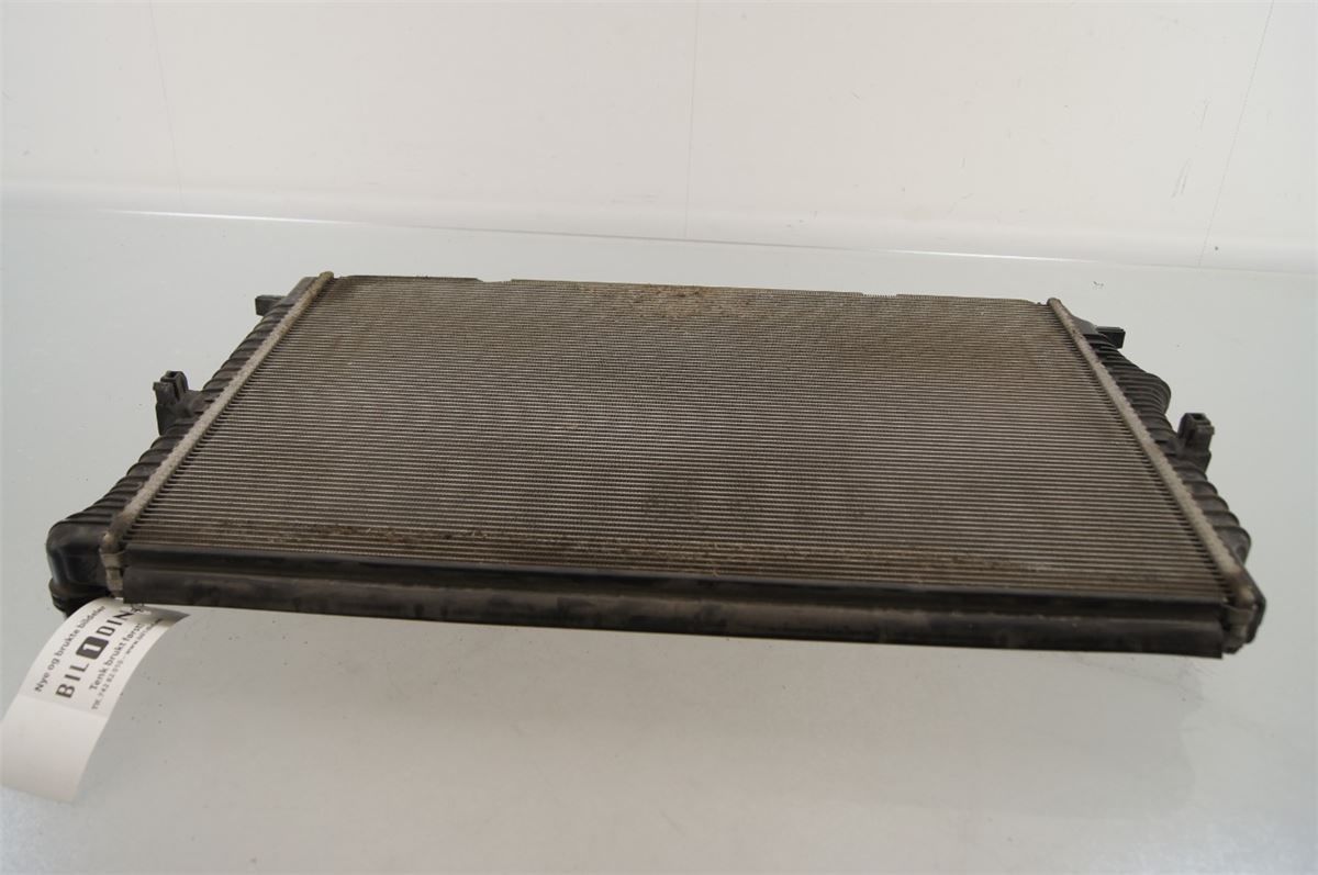 Radiator Automat – bilde 4