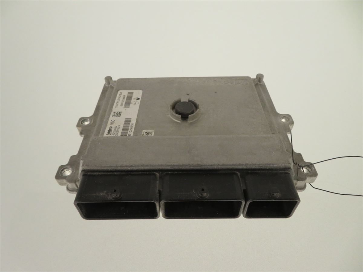 Styreenhet Motor (ECU) Bensin – bilde 1