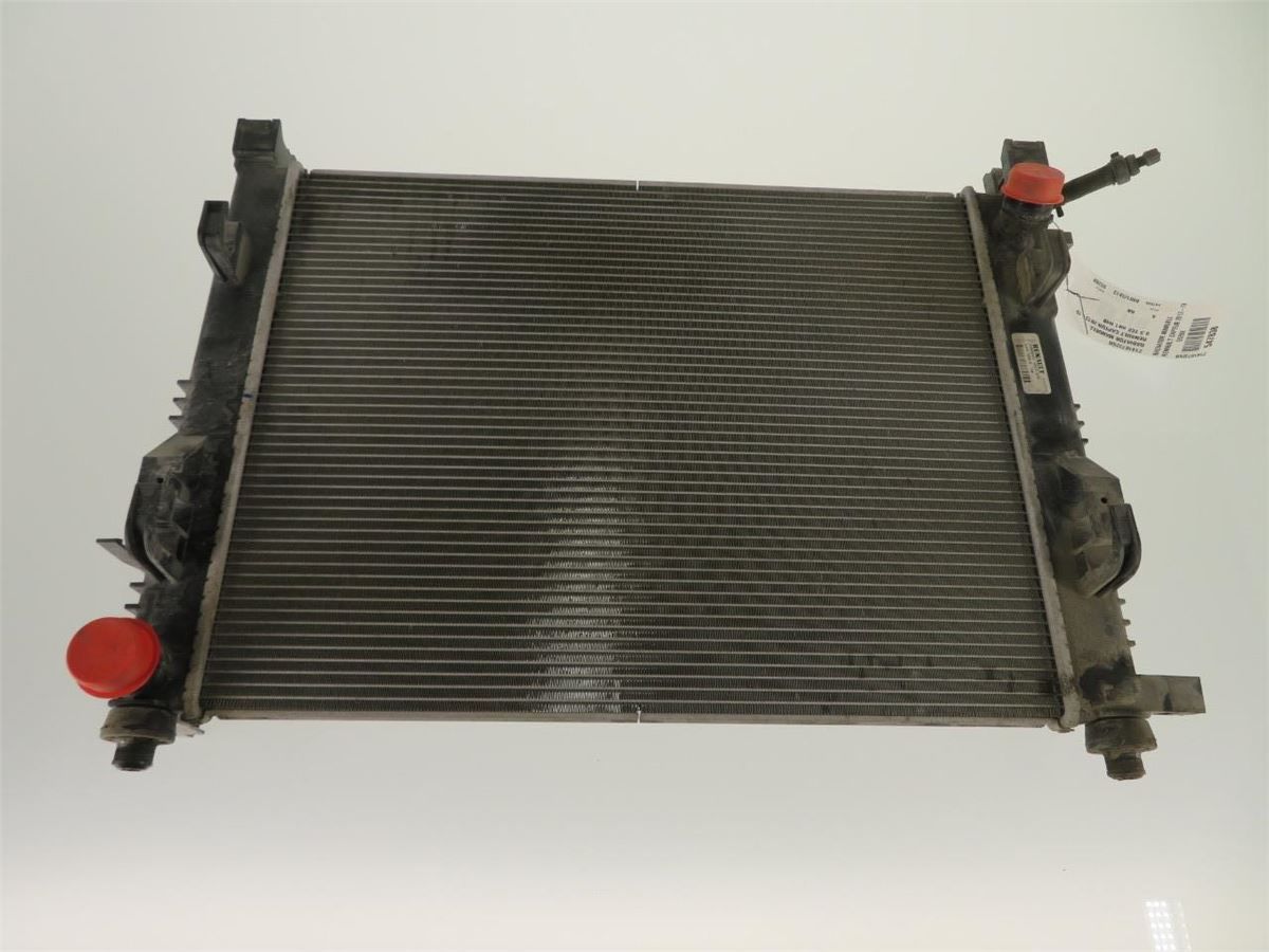 Radiator Manuell – bilde 1