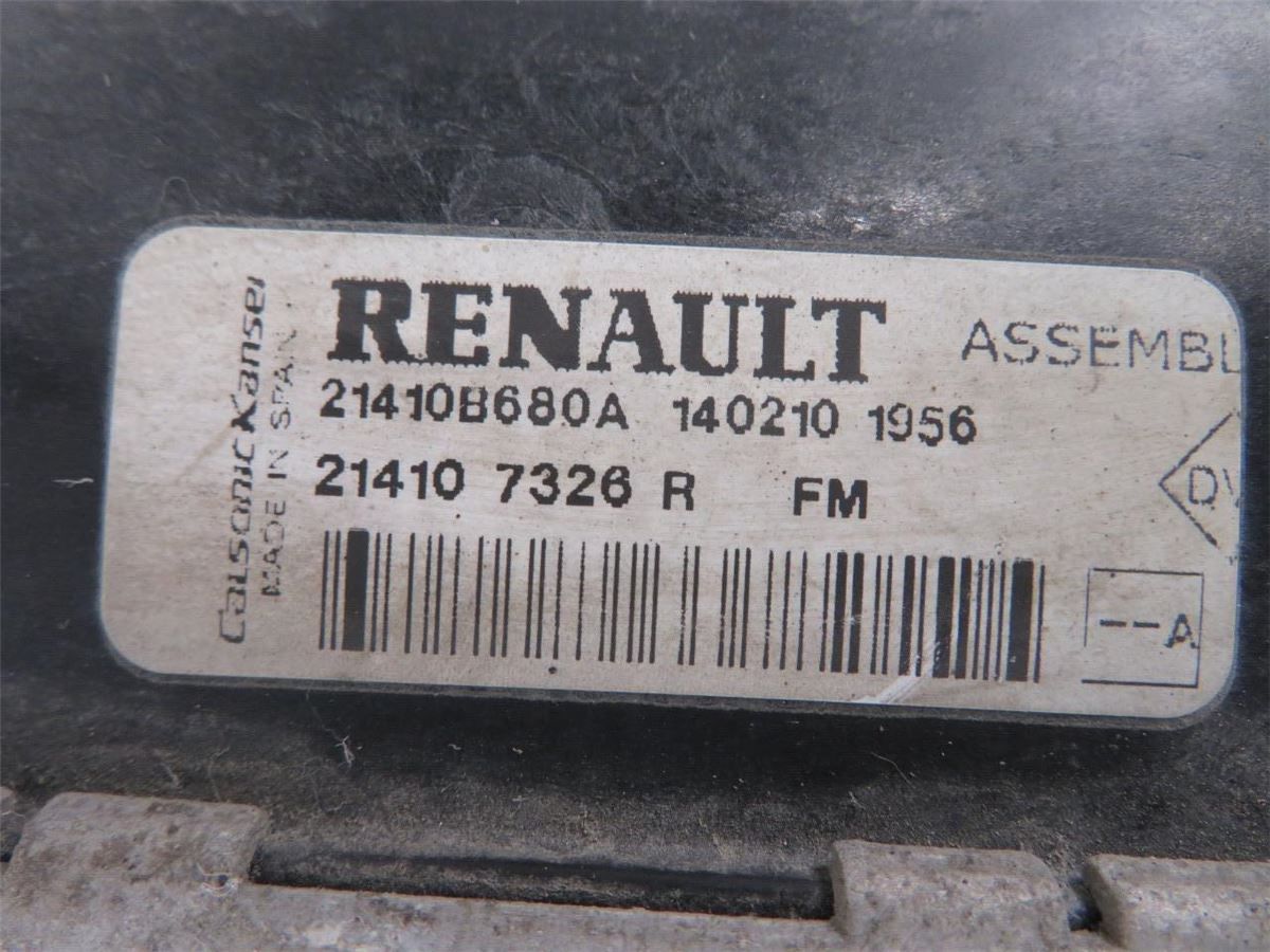 Radiator Manuell – bilde 2