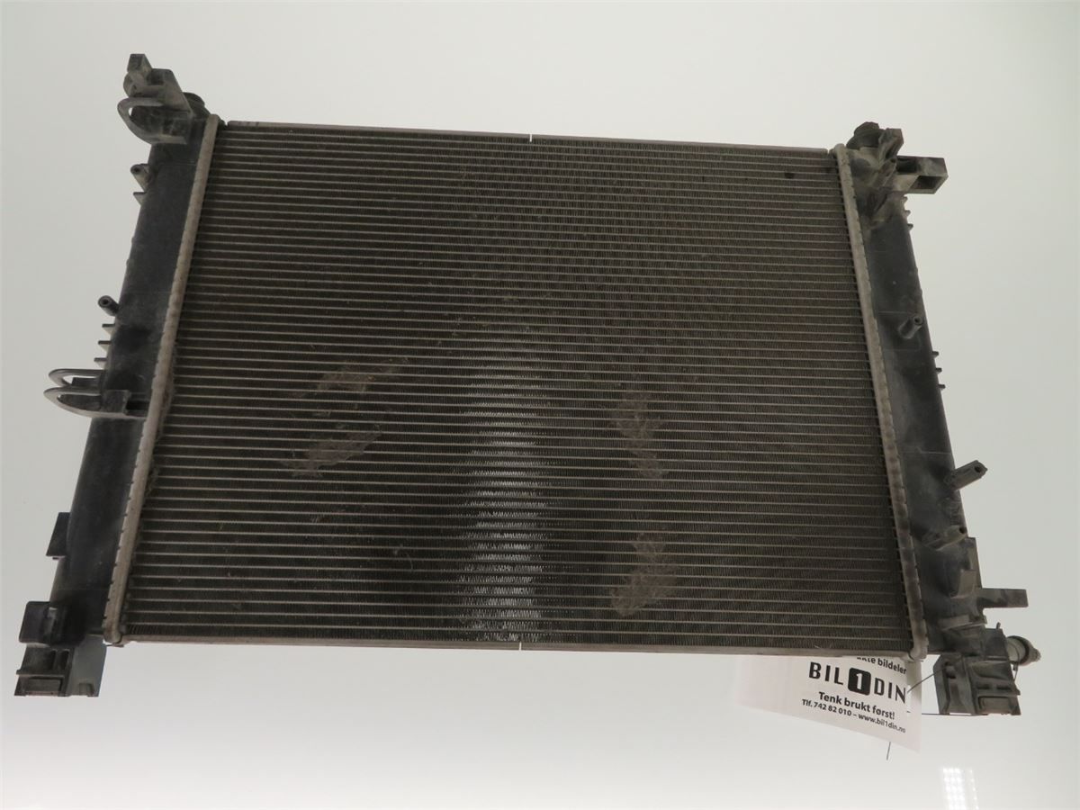 Radiator Manuell – bilde 3