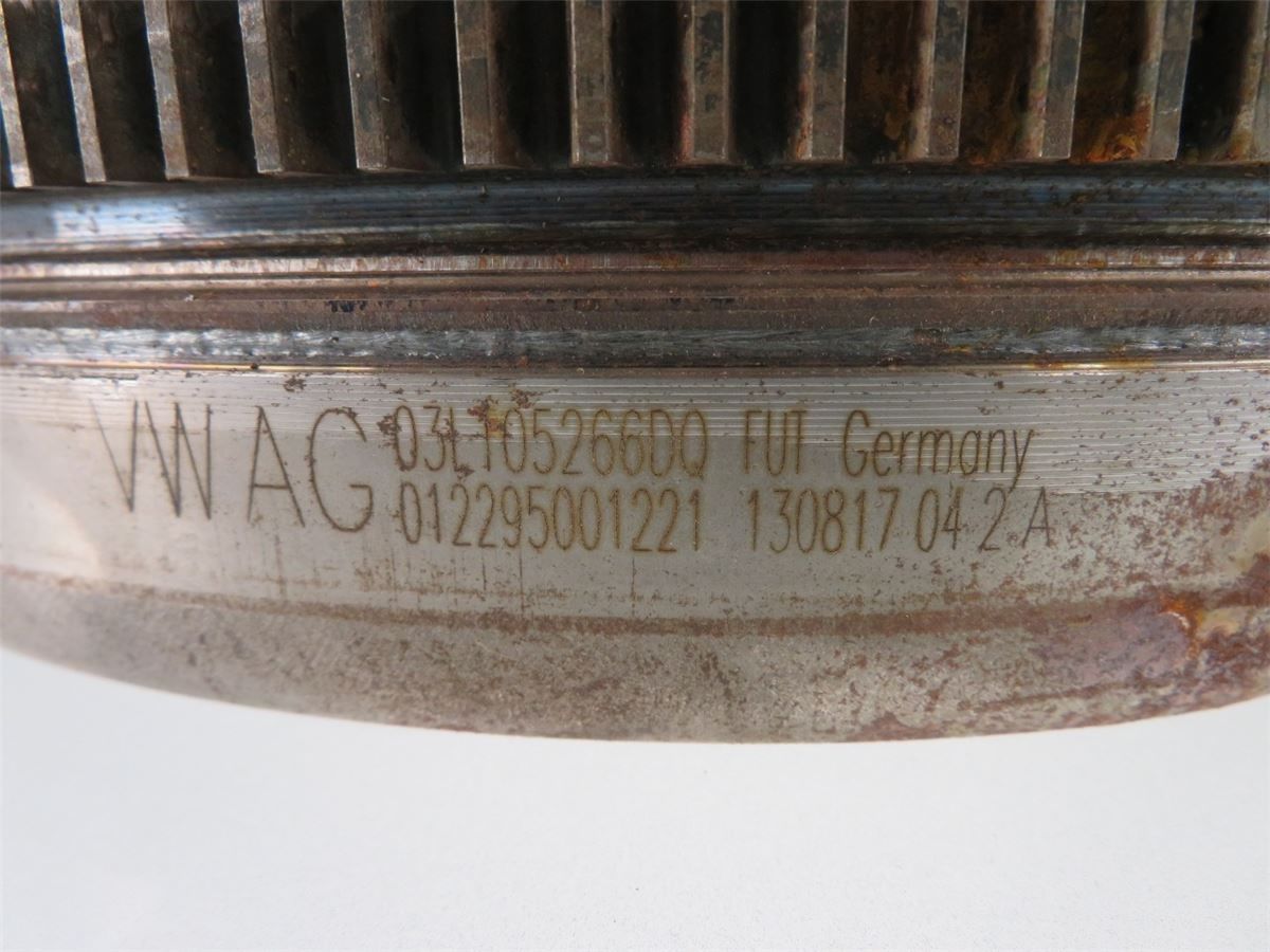Svinghjul Automat – bilde 3