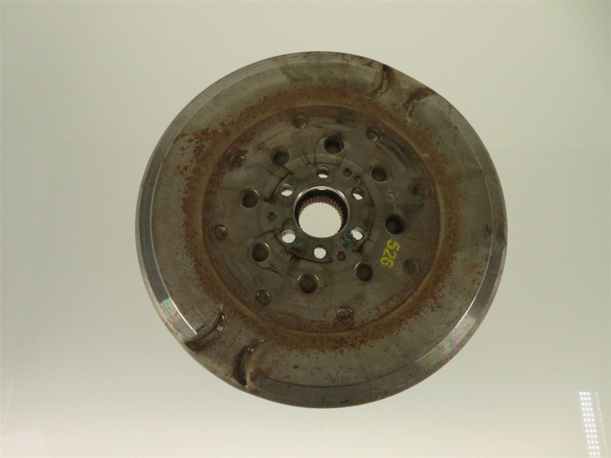 Svinghjul Automat – bilde 4