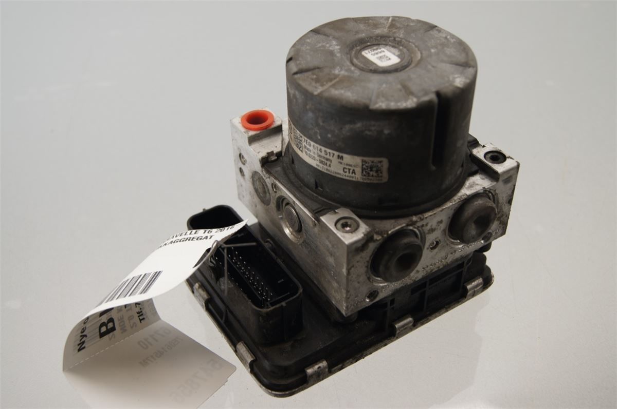 ABS Hydraulikkaggregat – bilde 1