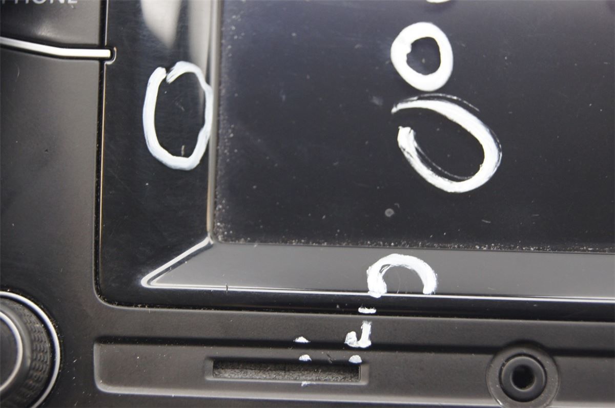 Stereo Radio Med CD – bilde 3
