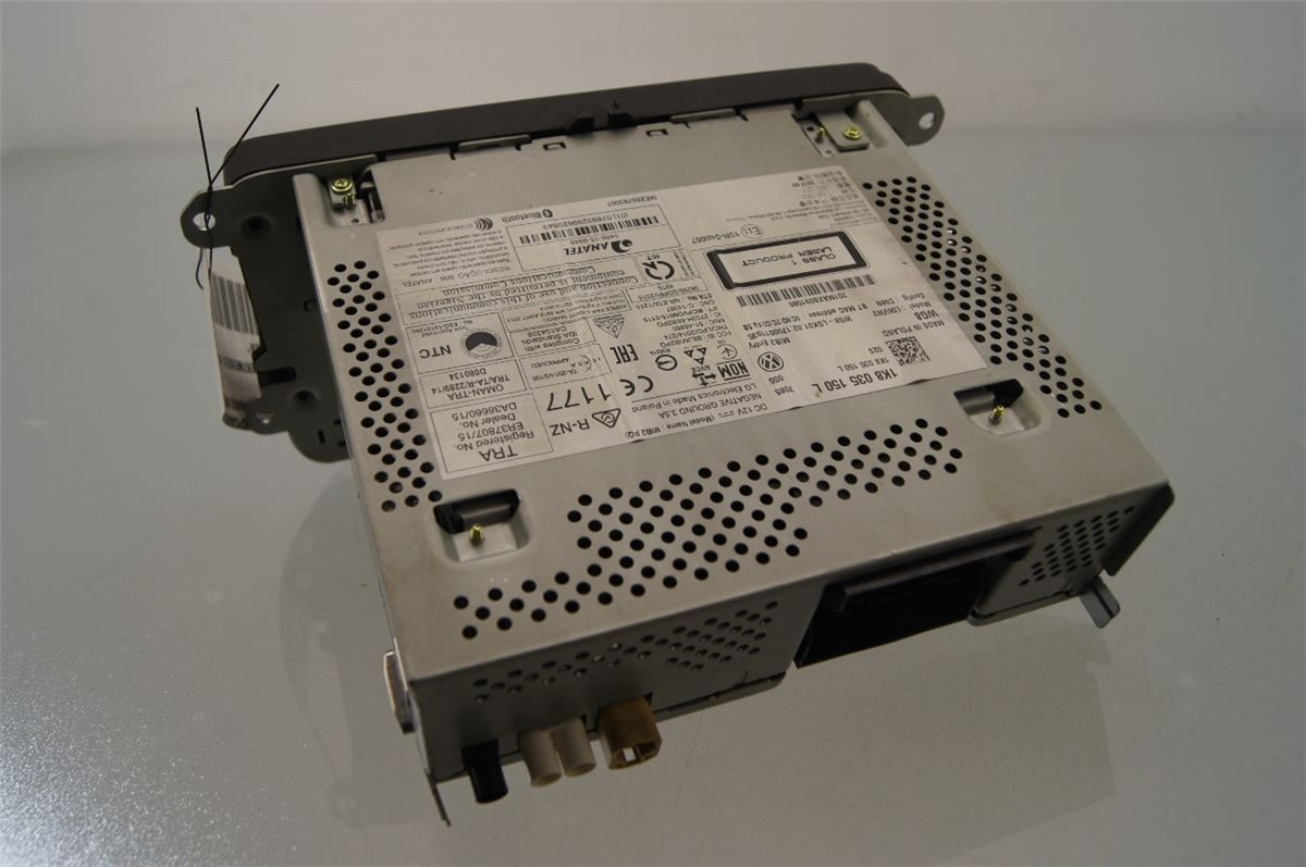 Stereo Radio Med CD – bilde 5