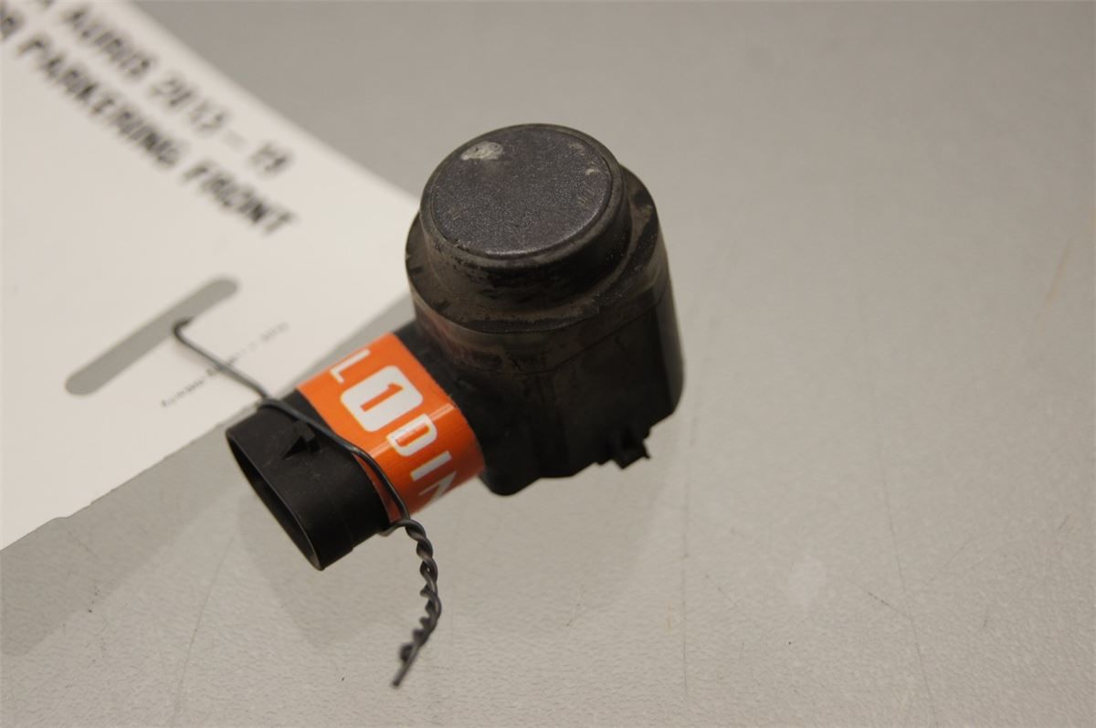 Sensor Parkering Front – bilde 1