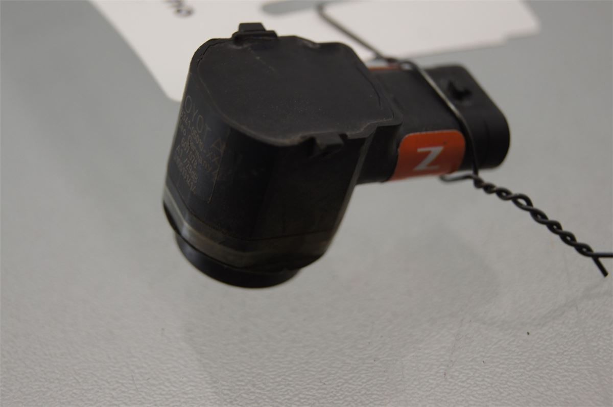 Sensor Parkering Front – bilde 3
