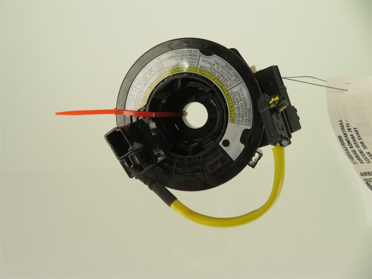 Airbag Kontaktrull – bilde 3
