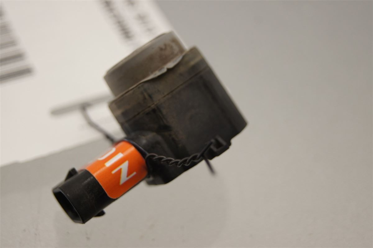 Sensor Parkering Front – bilde 2
