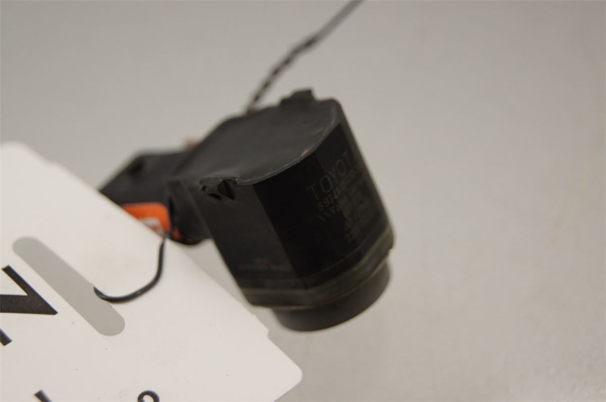 Sensor Parkering Front – bilde 3